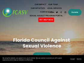 fcasv.org