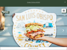 highstdeli.com