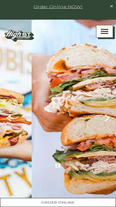 highstdeli.com