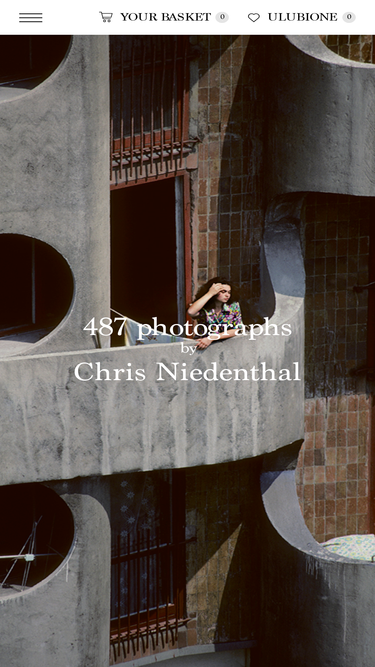 chrisniedenthal.com