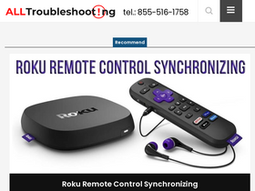 alltroubleshooting.net