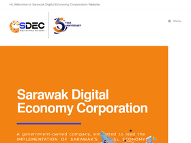 sdec.com.my