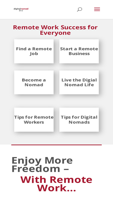 digitalnomadsoul.com