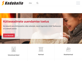 kodukolle.ee
