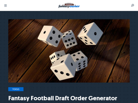 fantasyowner.com