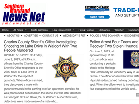 'smnewsnet.com' screenshot