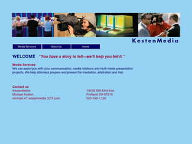 kestenmedia.com