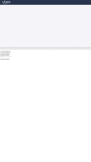 topics.vlex.com