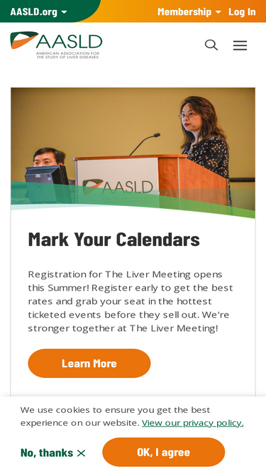 aasld.org