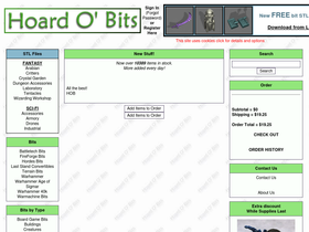 hoardobits.com
