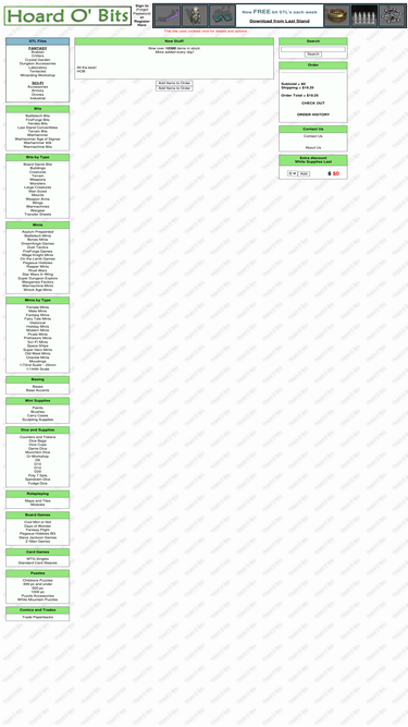 hoardobits.com