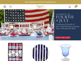 'b2b.casparionline.com' screenshot