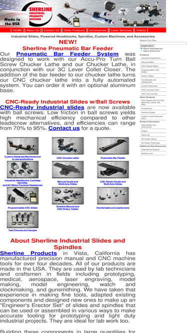 sherlineipd.com