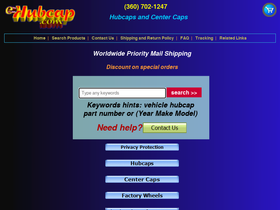 ehubcap.com
