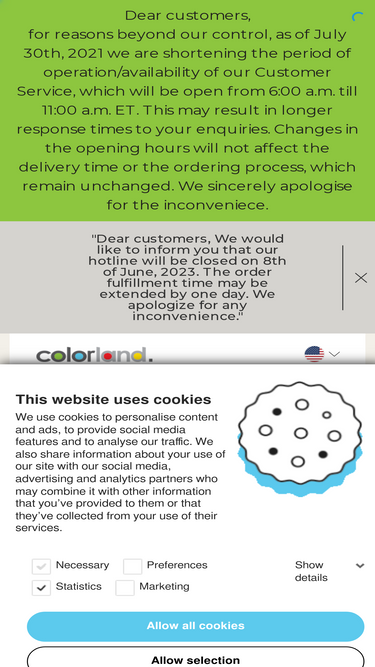 colorland.com