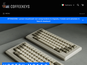 coffeekeys.eu