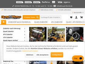 quad-world.de