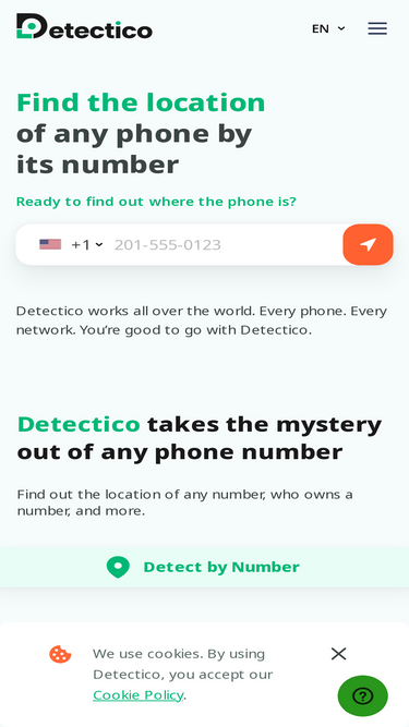 detectico.com