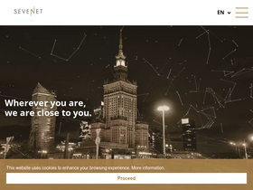 sevenet.pl