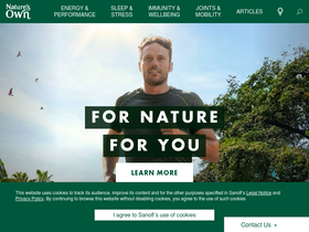 naturesown.com.au
