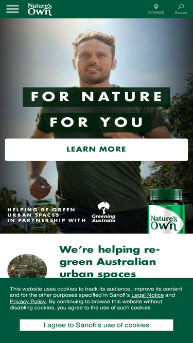 naturesown.com.au