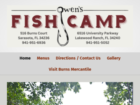 owensfishcamp.com
