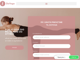 doyoga.dk