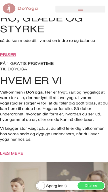 doyoga.dk