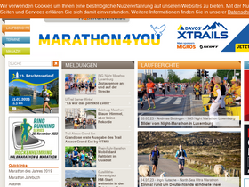 marathon4you.de