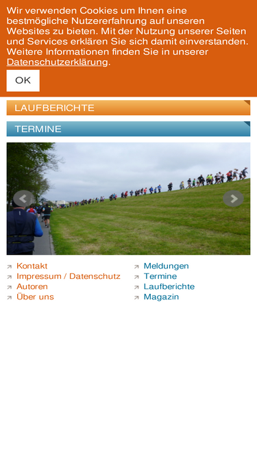 marathon4you.de