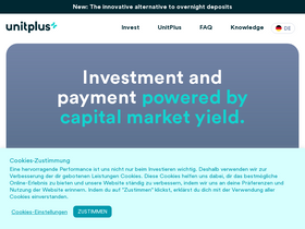 unitplus.eu