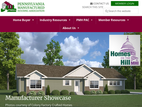 pmha.org
