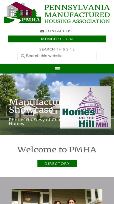 pmha.org