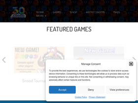 snoodworld.com