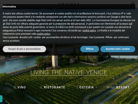 venissa.it
