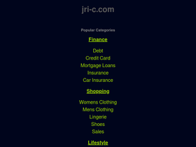 jri-c.com