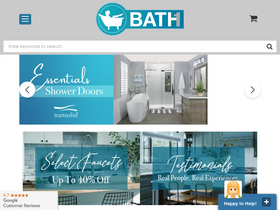 bath1.com