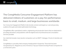 coregmedia.com
