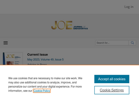 'jendodon.com' screenshot