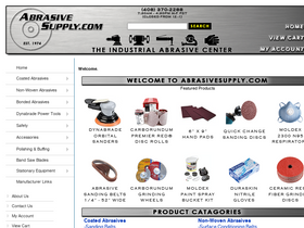 abrasivesupply.com