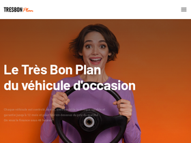 tresbonplan.fr