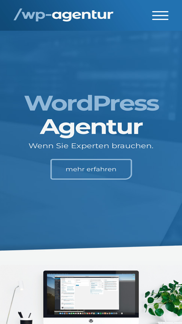 wp-agentur.de