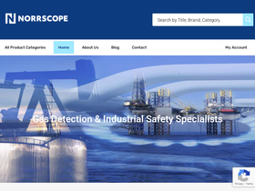 norrscope.com