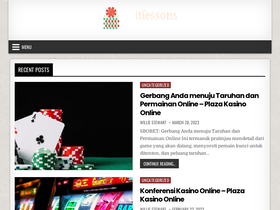 itlessons.info