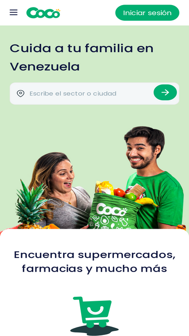 cocomercado.com