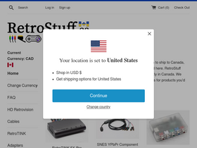 retrostuff.ca
