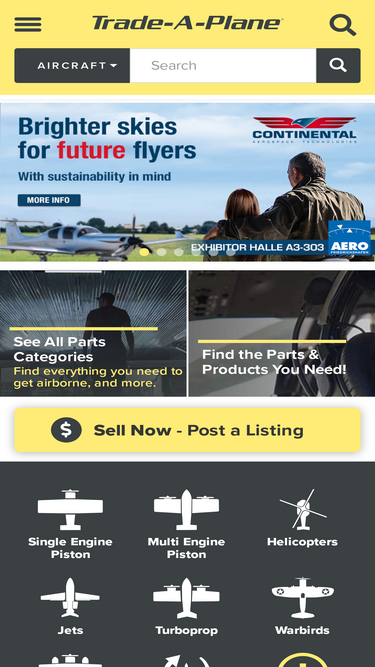 trade-a-plane.com