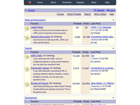 forums.mirc.com