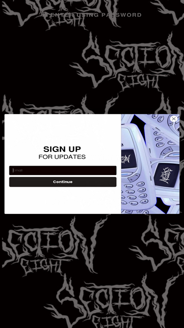 section8official.com