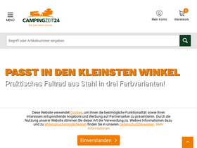 campingzeit24.de